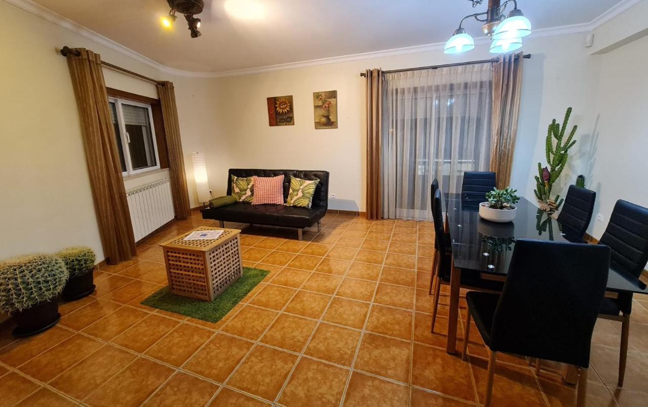 Casa Hintze Ribeiro Apartment Aveiro Exterior photo