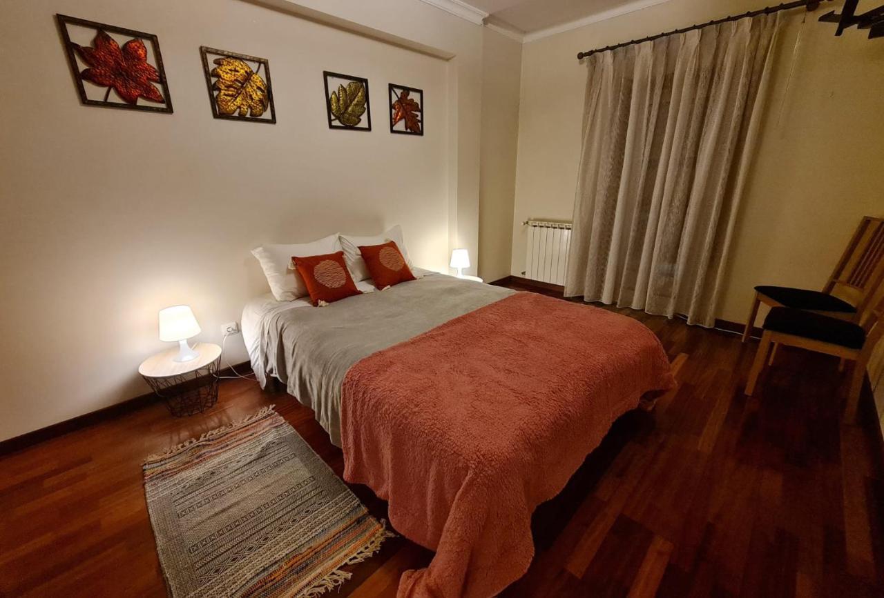 Casa Hintze Ribeiro Apartment Aveiro Exterior photo